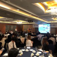 Bursa’nın güzellikleri Güney Kore’de anlatıldı 