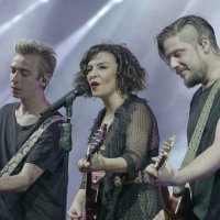 Festival coşkusu sürüyor 