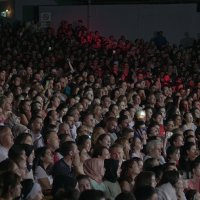 Festival coşkusu sürüyor 