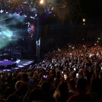 Festival coşkusu sürüyor 