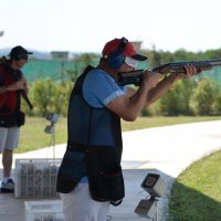 Atıcılardan tam isabet 