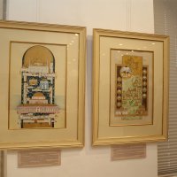 Bursa’nın değerleri sergiyle taçlandı 