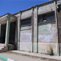 Teoman Özalp Parkı’nda dönüşüm başlıyor 