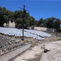 Teoman Özalp Parkı’nda dönüşüm başlıyor 