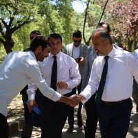 Teoman Özalp Parkı’nda dönüşüm başlıyor 