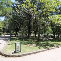 Teoman Özalp Parkı’nda dönüşüm başlıyor 