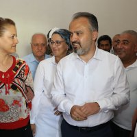 Eğitimde çıta yükseliyor 