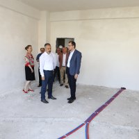 Eğitimde çıta yükseliyor 