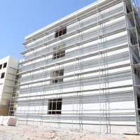 Eğitimde çıta yükseliyor 