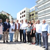 Eğitimde çıta yükseliyor 