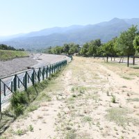 4 mahalleye nefes aldıracak park 