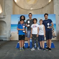 Satranç takımı kupalara doymuyor 