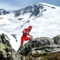 Zirvede büyük heyecan 