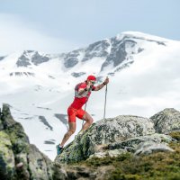 Zirvede büyük heyecan 