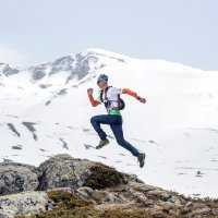 Zirvede büyük heyecan 