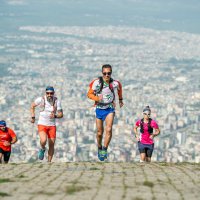 Zirvede büyük heyecan 