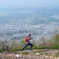 Zirvede büyük heyecan 