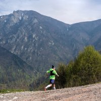 Zirvede büyük heyecan 