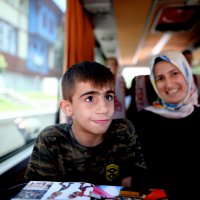 Bursa’yı tanımaya engel yok 