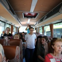 Bursa’yı tanımaya engel yok 