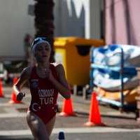 Eda Özrodop’tan büyük başarı 