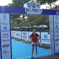 Eda Özrodop’tan büyük başarı 