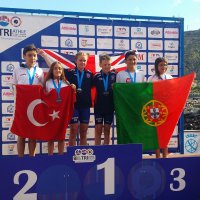 Eda Özrodop’tan büyük başarı 