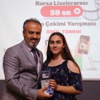  Gençlerin gözünden Bursa müzeleri 