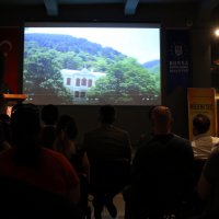  Gençlerin gözünden Bursa müzeleri 