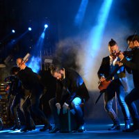 ‘Los Vivancos’ coşkusu Bursa’yı sardı  