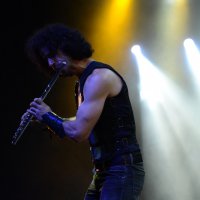 ‘Los Vivancos’ coşkusu Bursa’yı sardı  