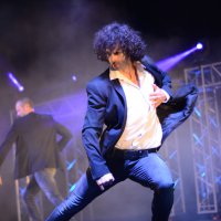 ‘Los Vivancos’ coşkusu Bursa’yı sardı  