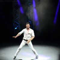 ‘Los Vivancos’ coşkusu Bursa’yı sardı  