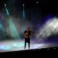 ‘Los Vivancos’ coşkusu Bursa’yı sardı  