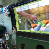 Çevre duyarlılığına bilimsel yaklaşım 