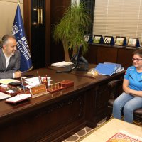 Spor, eğitimde başarıya engel değil 