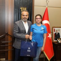 Spor, eğitimde başarıya engel değil 