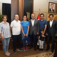 Spor, eğitimde başarıya engel değil 