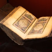 Müzelik el yazmalarına yoğun bakım tedavisi 