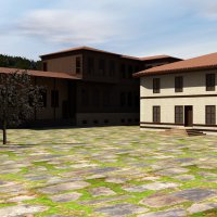 Bursa Mevlevihanesi küllerinden doğuyor 