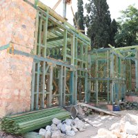 Bursa Mevlevihanesi küllerinden doğuyor 