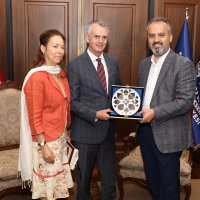 Kanada’dan Bursa’ya yatırım adımı 