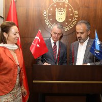 Kanada’dan Bursa’ya yatırım adımı 