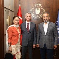 Kanada’dan Bursa’ya yatırım adımı 