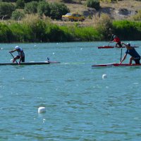 Kanoculardan 25 madalya 