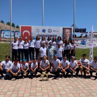 Kanoculardan 25 madalya 