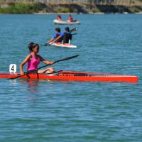 Kanoculardan 25 madalya 