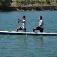 Kanoculardan 25 madalya 