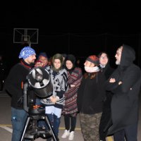 ASTROFEST2019 uçuracak 