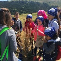 ASTROFEST2019 uçuracak 